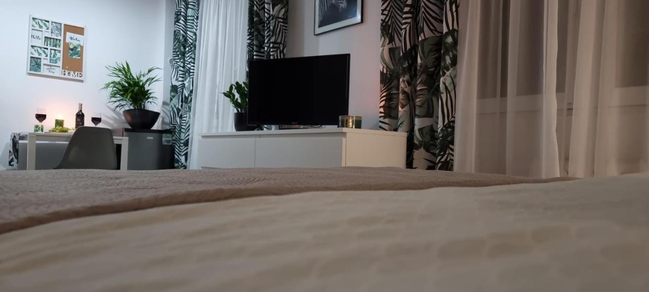 Apartament 22 Apartment Czestochowa Ngoại thất bức ảnh