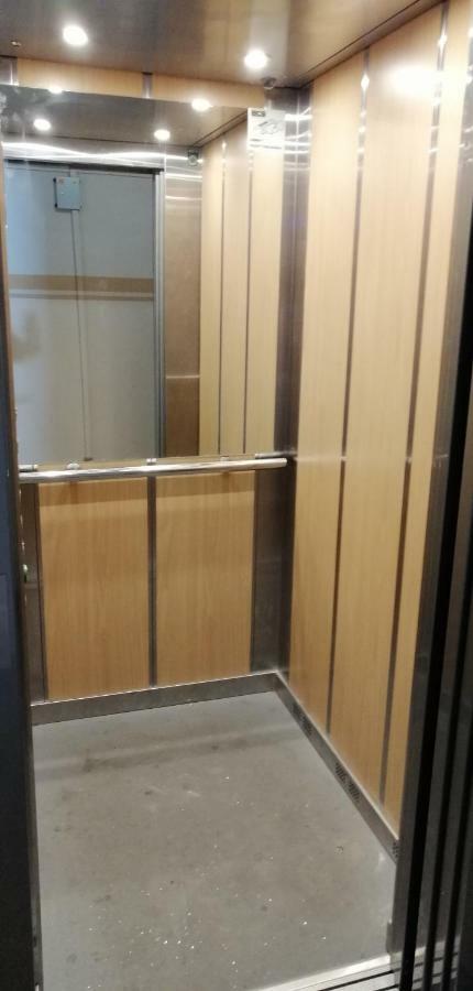 Apartament 22 Apartment Czestochowa Ngoại thất bức ảnh